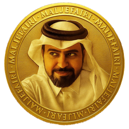 MJ Logo
